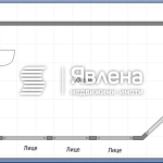 Дава се под наем Магазин в Варна, Червен площад - 60 кв.м за 950 € - Снимка #1