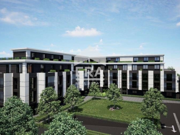 Двустаен апартамент в София, Овча купел - 46 кв.м за 1979 €/кв.м - Снимка #1