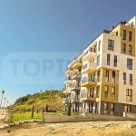 Двустаен апартамент в Обзор - 66 кв.м за 1955 €/кв.м - Снимка #1