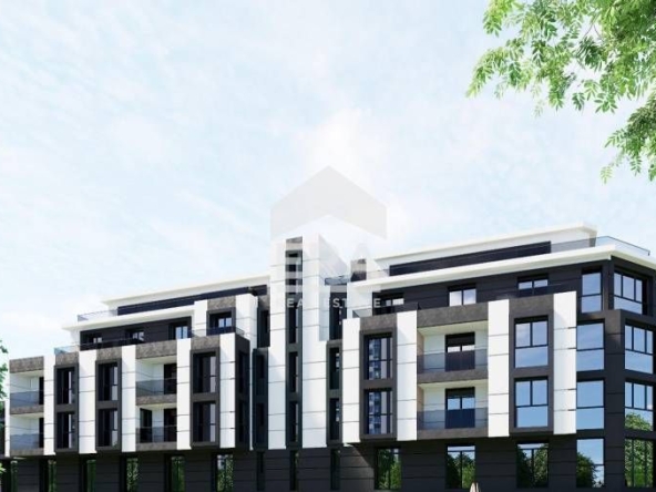 Двустаен апартамент в София, Овча купел - 68 кв.м за 1809 €/кв.м - Снимка #1