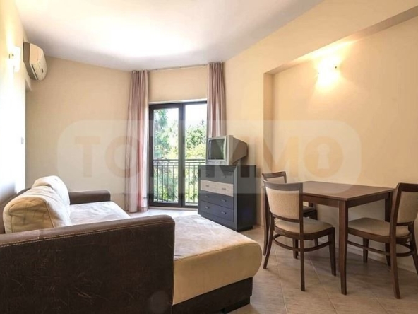 Двустаен апартамент в к.к. Златни пясъци - 55 кв.м за 1455 €/кв.м - Снимка #1