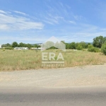 Парцел в Стара Загора, Индустриална зона - изток - 2425 кв.м за 50 €/кв.м - Снимка #1