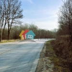 Парцел в с. Звездица, Област Варна - 600 кв.м за 46 €/кв.м - Снимка #1