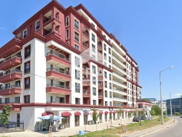 Дава се под наем Магазин в София, Младост 4 - 128 кв.м за 2194.02 € - Снимка #1