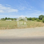 Парцел в Стара Загора, Индустриална зона - изток - 2425 кв.м за 26 €/кв.м - Снимка #1