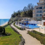 Двустаен апартамент в Бяла - 112 кв.м за 929 €/кв.м - Снимка #1