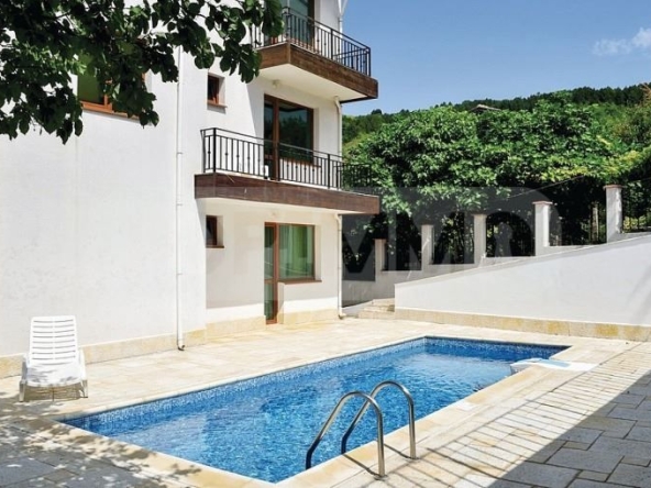 Двустаен апартамент в Балчик - 60 кв.м за 1017 €/кв.м - Снимка #1