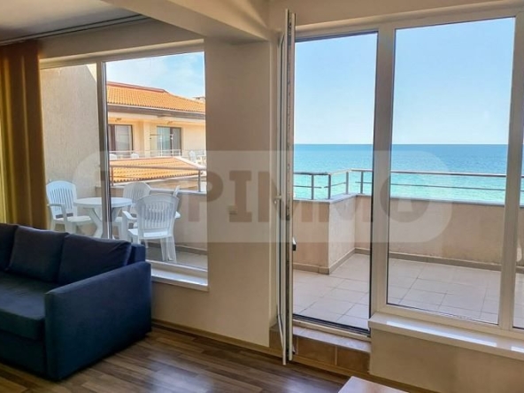 Двустаен апартамент в Обзор - 132 кв.м за 1000 €/кв.м - Снимка #1