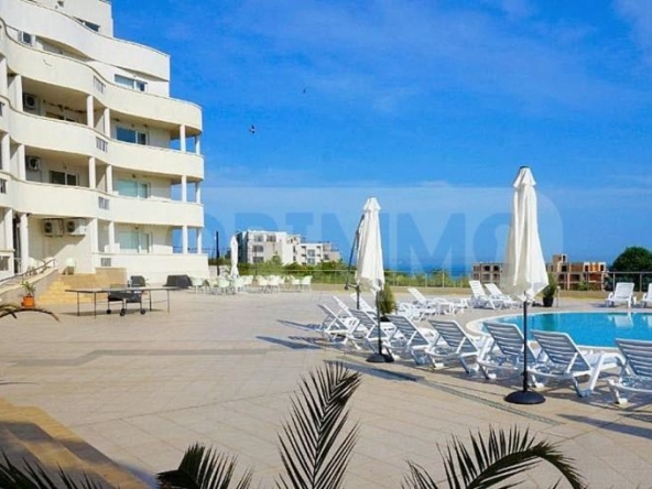 Тристаен апартамент в Бяла - 108 кв.м за 843 €/кв.м - Снимка #1