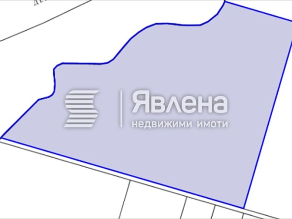 Земеделски имот в с. Новаково, Област Варна -  кв.м за 2 €/дка - Снимка #1