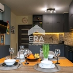 Тристаен апартамент в Варна, Цветен квартал - 74 кв.м за 2149 €/кв.м - Снимка #1