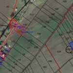 Парцел в Банкя - 1199 кв.м за 35 €/кв.м - Снимка #1