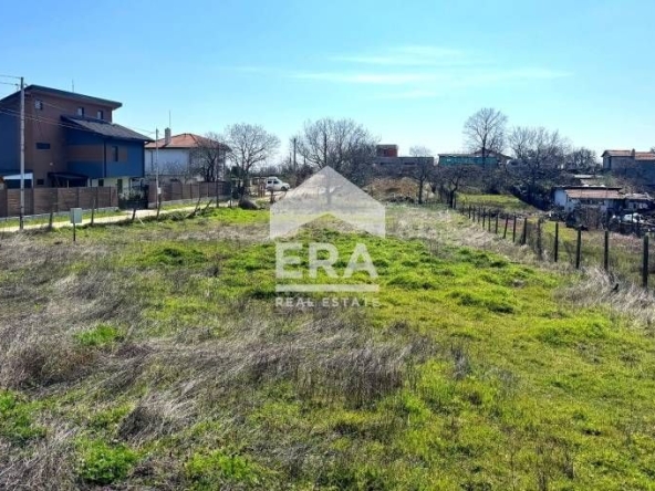 Парцел в Варна, Изгрев - 1319 кв.м за 85 €/кв.м - Снимка #1