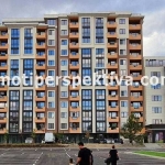 Тристаен апартамент в Пловдив, Кючук Париж - 101 кв.м за 1515 €/кв.м - Снимка #1