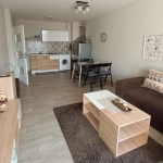 Дава се под наем Двустаен апартамент в Пловдив, Кършияка - 70 кв.м за 400 € - Снимка #1