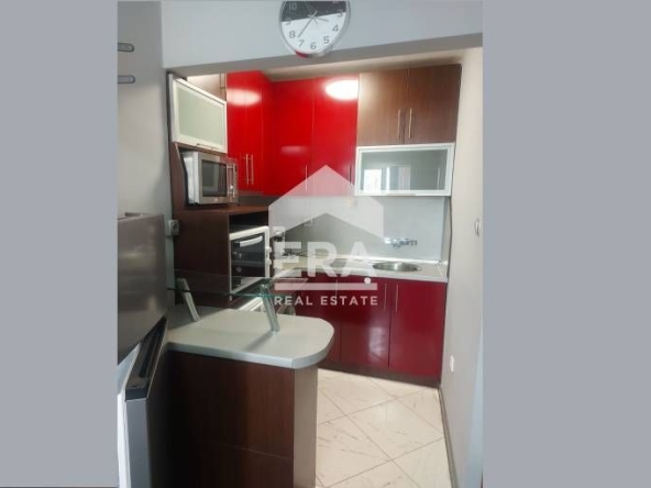 Дава се под наем Двустаен апартамент в Варна, Лятно кино Тракия - 48 кв.м за 433.5 € - Снимка #1