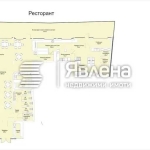 Заведение в София, Център - 563 кв.м за 1531 €/кв.м - Снимка #1