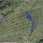 Парцел в Банкя - 1863 кв.м за 50 €/кв.м - Снимка #1