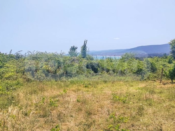 Парцел в Бяла - 6376 кв.м за 45 €/кв.м - Снимка #1