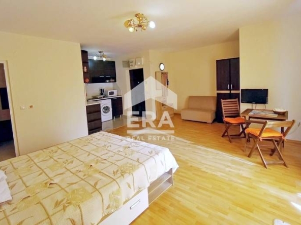 Едностаен апартамент в Поморие - 46 кв.м за 921 €/кв.м - Снимка #1