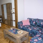 Дава се под наем Едностаен апартамент в София, Център - 55 кв.м за 688.5 € - Снимка #1
