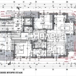 Четиристаен апартамент в София, м-т Гърдова глава - 215 кв.м за 2231 €/кв.м - Снимка #1
