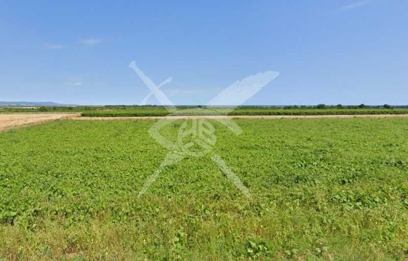 Парцел в с. Бата, Област Бургас - 800 кв.м за 34 €/кв.м - Снимка #1