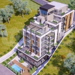 Тристаен апартамент в Обзор - 144 кв.м за 1024 €/кв.м - Снимка #1