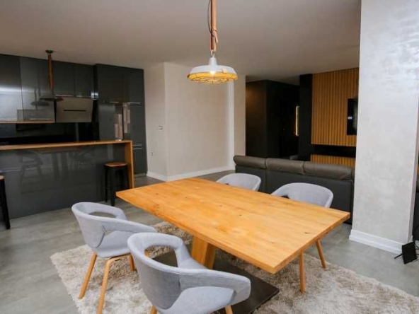 Двустаен апартамент в София, Борово - 76 кв.м за 1448 €/кв.м - Снимка #1