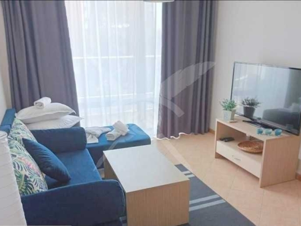 Двустаен апартамент в к.к. Слънчев бряг - 47 кв.м за 1596 €/кв.м - Снимка #1