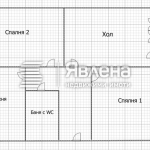 Тристаен апартамент в София, Люлин 8 - 88 кв.м за 1580 €/кв.м - Снимка #1