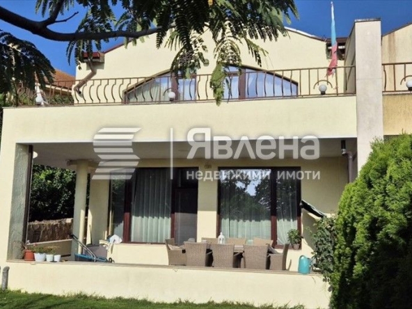 Къща в Варна, Чайка - 344 кв.м за 1250 €/кв.м - Снимка #1