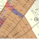 Парцел в Банкя - 2499 кв.м за 26 €/кв.м - Снимка #1