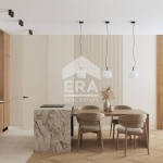 Четиристаен апартамент в София, Лозенец - 229 кв.м за 1436 €/кв.м - Снимка #1