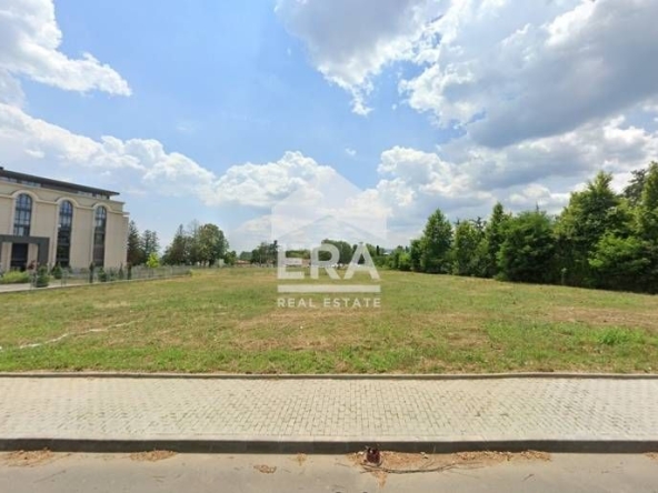 Парцел в Павел баня - 2922 кв.м за 49 €/кв.м - Снимка #1