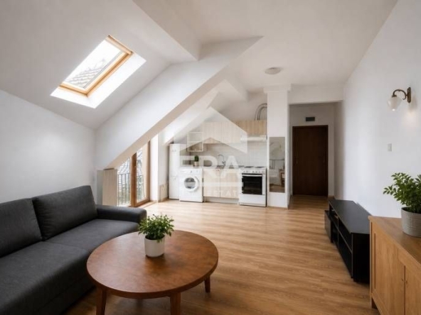Едностаен апартамент в София, Драгалевци - 43 кв.м за 1305 €/кв.м - Снимка #1