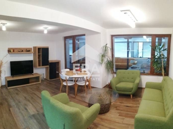 Дава се под наем Етаж от къща в Варна, м-т Евксиноград - 120 кв.м за 1800 € - Снимка #1