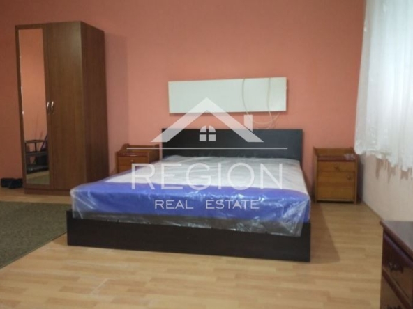 Дава се под наем Едностаен апартамент в Варна, Електрон - 30 кв.м за 306 € - Снимка #1