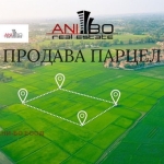 Парцел в с. Солник, Област Варна - 1526 кв.м за 9 €/кв.м - Снимка #1