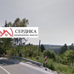 Парцел в с. Железница, Област София-град - 500 кв.м за 100 €/кв.м - Снимка #1