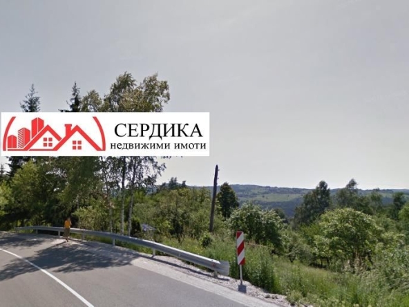 Парцел в с. Железница, Област София-град - 500 кв.м за 100 €/кв.м - Снимка #1