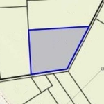 Парцел в с. Тополи, Област Варна - 9500 кв.м за 11 €/кв.м - Снимка #1