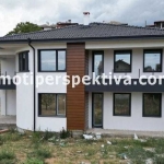 Къща в с. Първенец, Област Пловдив - 450 кв.м за 812 €/кв.м - Снимка #1