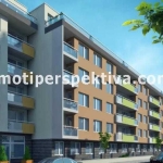 Тристаен апартамент в Пловдив, Кючук Париж - 95 кв.м за 548 €/кв.м - Снимка #1