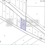 Парцел в с. Алдомировци, Област София-област - 7107 кв.м за 16 €/кв.м - Снимка #1