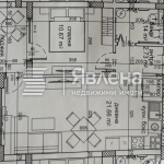 Двустаен апартамент в Варна, Възраждане 3 - 60 кв.м за 1727 €/кв.м - Снимка #1