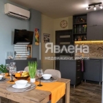 Тристаен апартамент в Варна, Възраждане 3 - 74 кв.м за 2149 €/кв.м - Снимка #1
