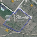 Парцел в с. Гурмазово, Област София-област - 7884 кв.м за 93 €/кв.м - Снимка #1