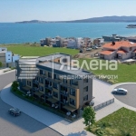 Тристаен апартамент в Бургас, Крайморие - 85 кв.м за 1289 €/кв.м - Снимка #1