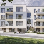 Тристаен апартамент в Варна, Аспарухово - 75 кв.м за 1507 €/кв.м - Снимка #1